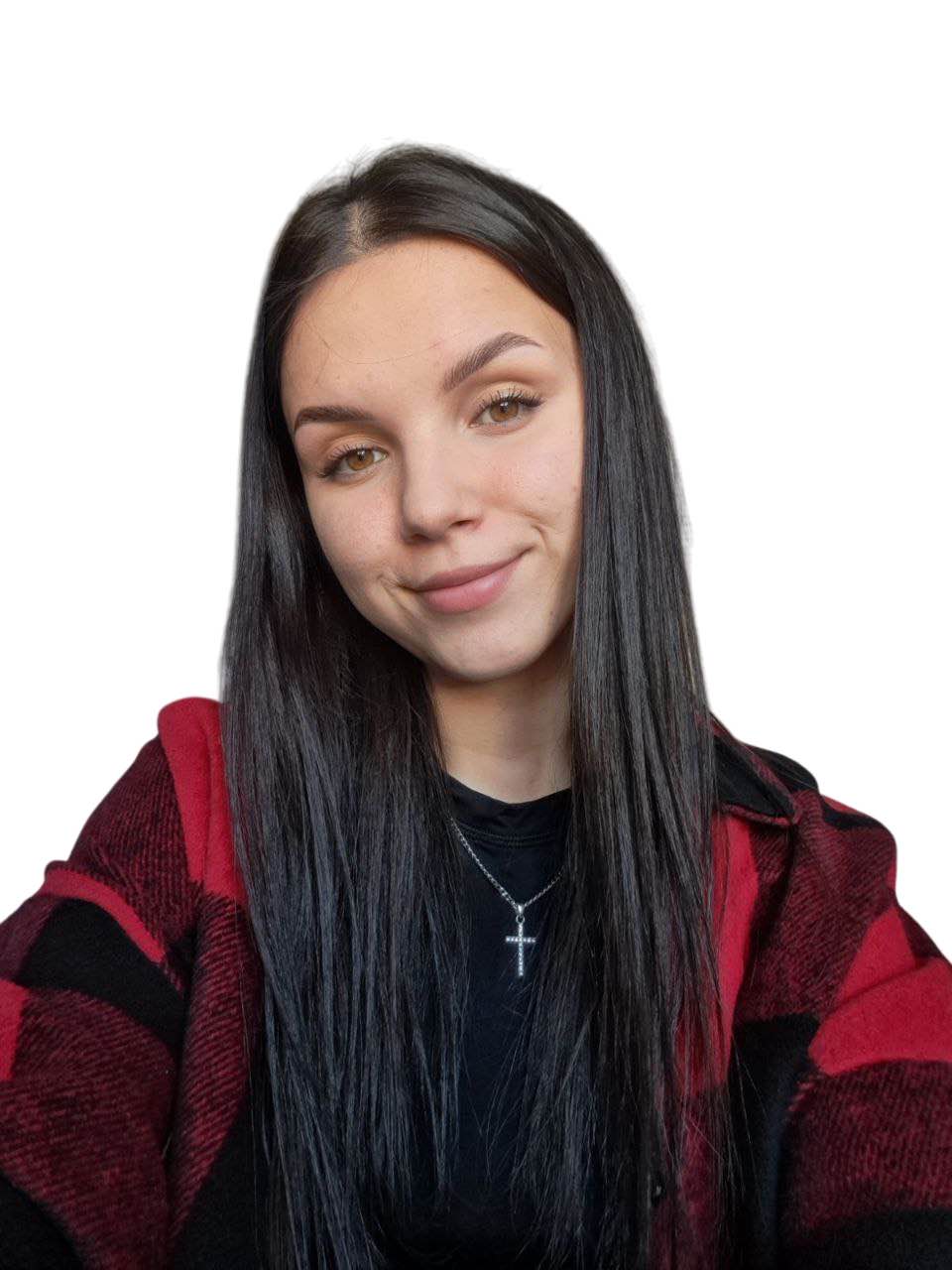 Евсеня Дарья Эдуардовна 