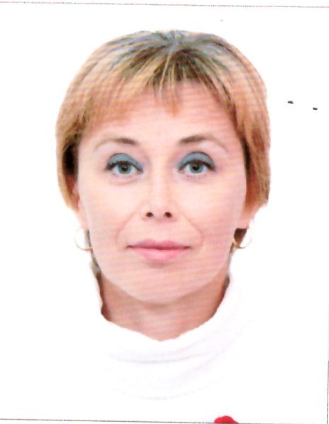 Киршун Марина Анатольевна 