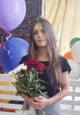 Козел Александра Геннадьевна 